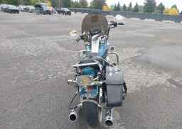 2004 HARLEY-DAVIDSON FLHRCI