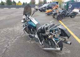 2004 HARLEY-DAVIDSON FLHRCI