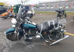 2004 HARLEY-DAVIDSON FLHRCI