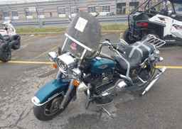 2004 HARLEY-DAVIDSON FLHRCI