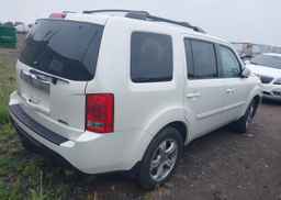 2014 HONDA PILOT EX-L