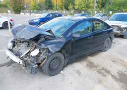 2010 HONDA CIVIC