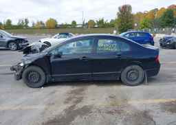 2010 HONDA CIVIC
