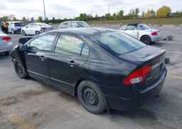 2010 HONDA CIVIC