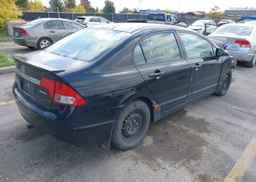 2010 HONDA CIVIC