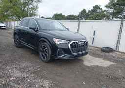 2024 AUDI Q3 PREMIUM PLUS S LINE 45
