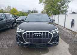 2024 AUDI Q3 PREMIUM PLUS S LINE 45