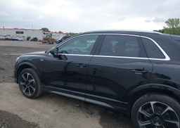 2024 AUDI Q3 PREMIUM PLUS S LINE 45