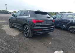 2024 AUDI Q3 PREMIUM PLUS S LINE 45