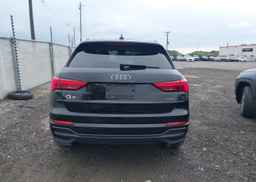 2024 AUDI Q3 PREMIUM PLUS S LINE 45