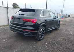 2024 AUDI Q3 PREMIUM PLUS S LINE 45