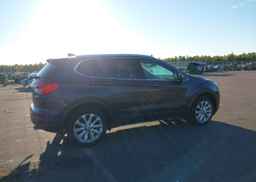 2017 BUICK ENVISION PREMIUM I