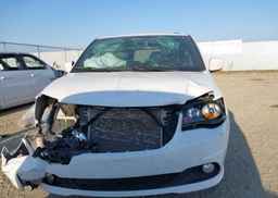 2020 DODGE GRAND CARAVAN GT