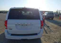 2020 DODGE GRAND CARAVAN GT
