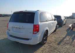 2020 DODGE GRAND CARAVAN GT