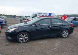 2011 HYUNDAI SONATA LIMITED