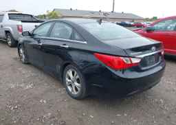 2011 HYUNDAI SONATA LIMITED