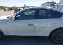 2010 INFINITI EX35