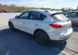 2010 INFINITI EX35