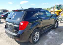 2010 CHEVROLET EQUINOX LT