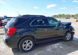 2010 CHEVROLET EQUINOX LT