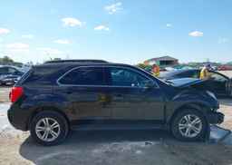 2010 CHEVROLET EQUINOX LT