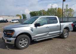 2024 FORD F150 XLT