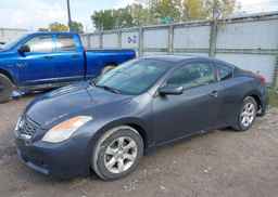 2008 NISSAN ALTIMA 2.5 S