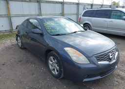 2008 NISSAN ALTIMA 2.5 S