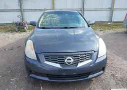 2008 NISSAN ALTIMA 2.5 S