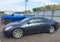 2008 NISSAN ALTIMA 2.5 S