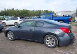 2008 NISSAN ALTIMA 2.5 S