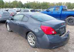 2008 NISSAN ALTIMA 2.5 S