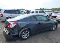 2008 NISSAN ALTIMA 2.5 S