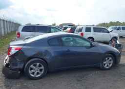 2008 NISSAN ALTIMA 2.5 S