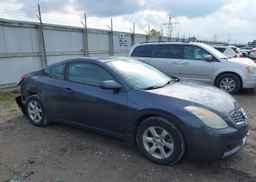 2008 NISSAN ALTIMA 2.5 S
