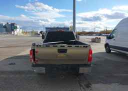 2007 CHEVROLET SILVERADO K1500