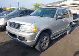 2005 FORD EXPLORER LIMITED