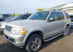 2005 FORD EXPLORER LIMITED