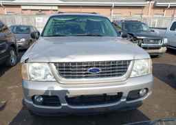 2005 FORD EXPLORER LIMITED