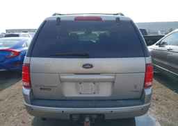 2005 FORD EXPLORER LIMITED