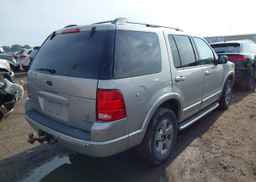 2005 FORD EXPLORER LIMITED