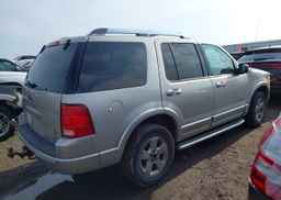 2005 FORD EXPLORER LIMITED