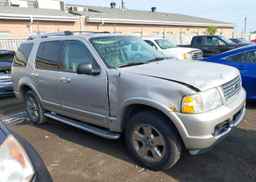 2005 FORD EXPLORER LIMITED