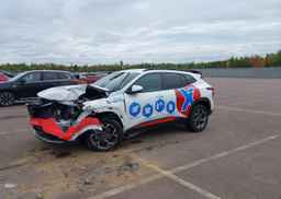 2025 CHEVROLET TRAX 1LT