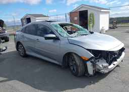 2016 HONDA CIVIC EX 4DR