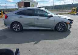 2016 HONDA CIVIC EX 4DR