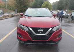 2021 NISSAN QUASHQAI