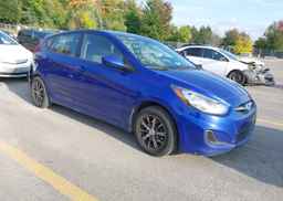 2012 HYUNDAI ACCENT