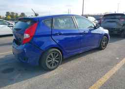 2012 HYUNDAI ACCENT